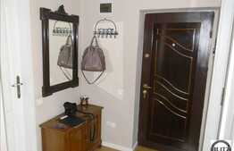 Apartament de vanzare cu 3 camere, mobilat partial