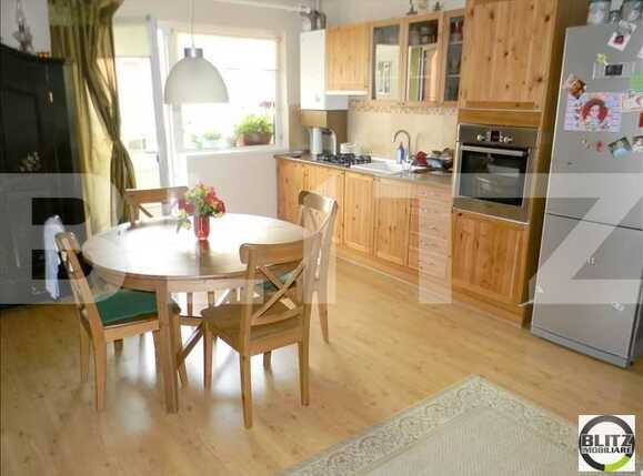 Apartament de vânzare 3 camere Floreşti - 5303AV | BLITZ Cluj-Napoca | Poza7