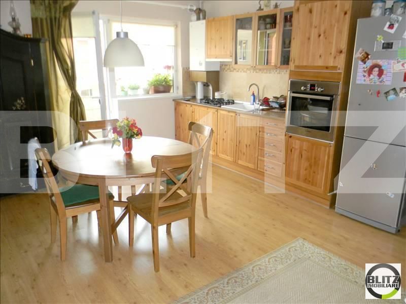 Apartament de vânzare 3 camere Floreşti - 5303AV | BLITZ Cluj-Napoca | Poza7