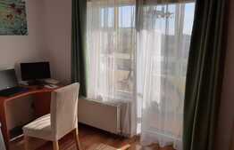 Exclusiv! 3 camere, 52 mp, mobilat si utilat, zona Muzeul Apei!