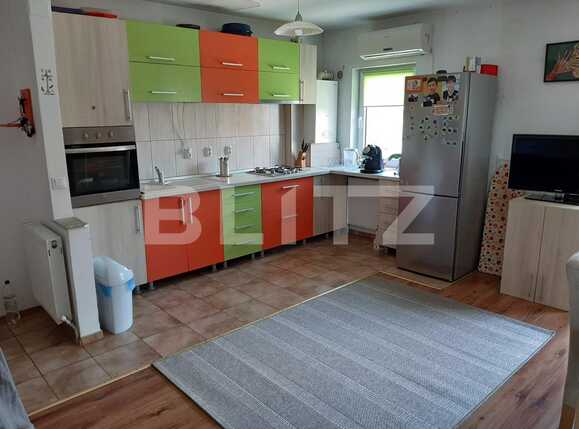 Apartament de vânzare 3 camere Floreşti - 53030AV | BLITZ Cluj-Napoca | Poza2