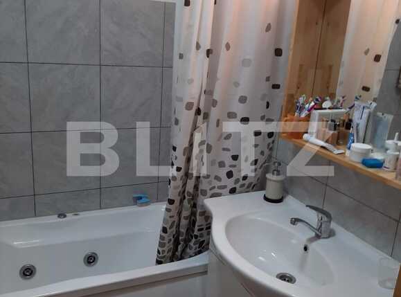 Apartament de vânzare 3 camere Floreşti - 53030AV | BLITZ Cluj-Napoca | Poza10
