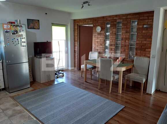 Apartament de vânzare 3 camere Floreşti - 53030AV | BLITZ Cluj-Napoca | Poza1