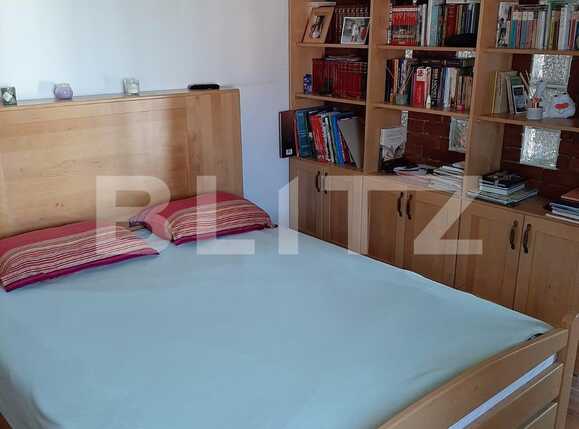 Apartament de vânzare 3 camere Floreşti - 53030AV | BLITZ Cluj-Napoca | Poza4