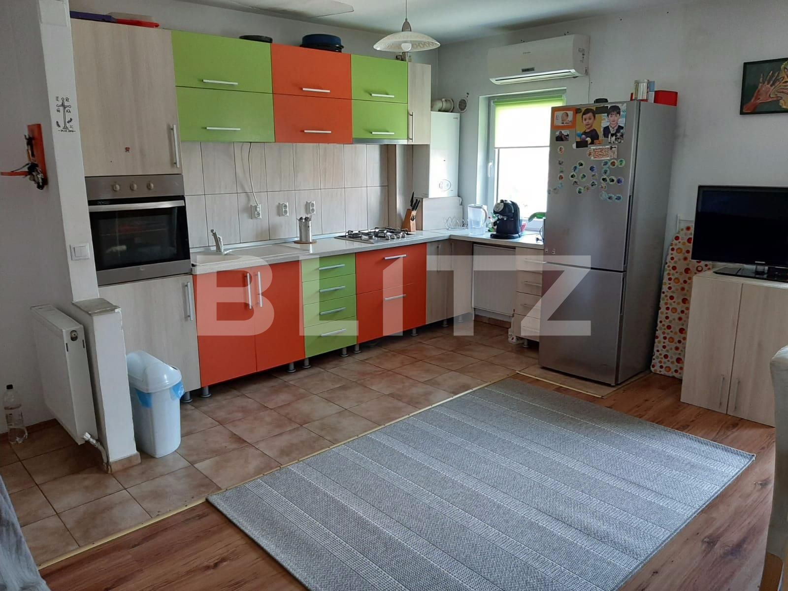 Apartament de vânzare 3 camere Floreşti - 53030AV | BLITZ Cluj-Napoca | Poza2