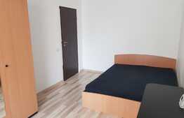 Garsoniera 34 mp, decomandata! Zona strazii Porii!