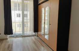 Garsoniera 34 mp, decomandata! Zona strazii Porii!