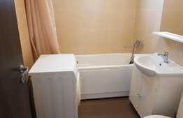 Garsoniera 34 mp, decomandata! Zona strazii Porii!