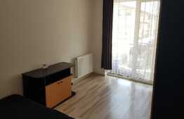 Garsoniera 34 mp, decomandata! Zona strazii Porii!