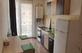 Garsoniera 34 mp, decomandata! Zona strazii Porii!