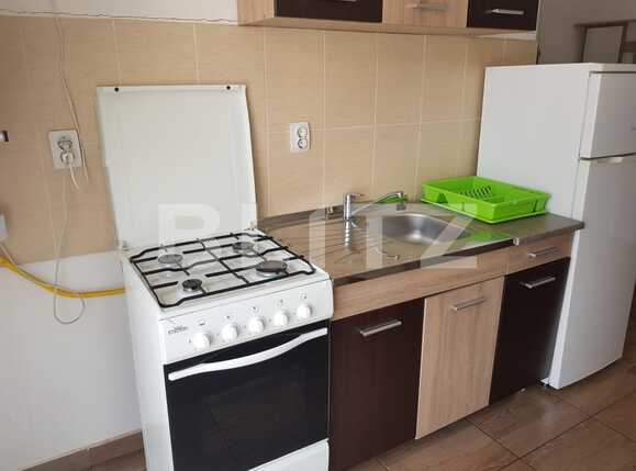Garsonieră de închiriat Floreşti - 53031AI | BLITZ Cluj-Napoca | Poza2
