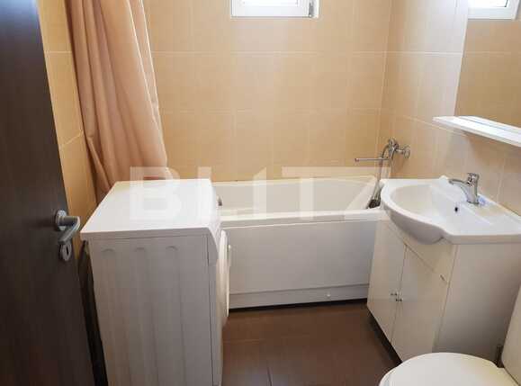 Garsonieră de închiriat Floreşti - 53031AI | BLITZ Cluj-Napoca | Poza7