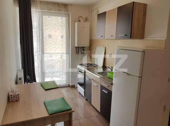 Garsonieră de închiriat Floreşti - 53031AI | BLITZ Cluj-Napoca | Poza1