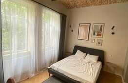 Apartament la casa, 46 mp utili, finisat si mobilat la cheie!