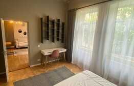 Apartament la casa, 46 mp utili, finisat si mobilat la cheie!