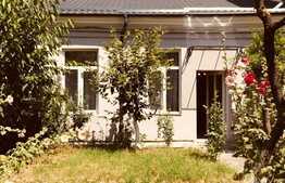 Apartament la casa, 46 mp utili, finisat si mobilat la cheie!