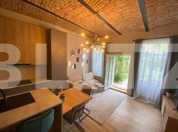 Casa de vânzare 2 camere Central - 53032CV | BLITZ Cluj-Napoca | Poza1