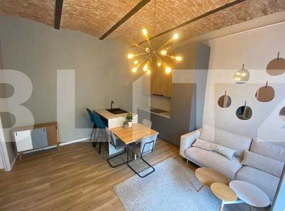 Casa de vânzare 2 camere Central - 53032CV | BLITZ Cluj-Napoca | Poza2