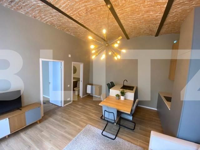 Casa de vânzare 2 camere Central - 53032CV | BLITZ Cluj-Napoca | Poza3