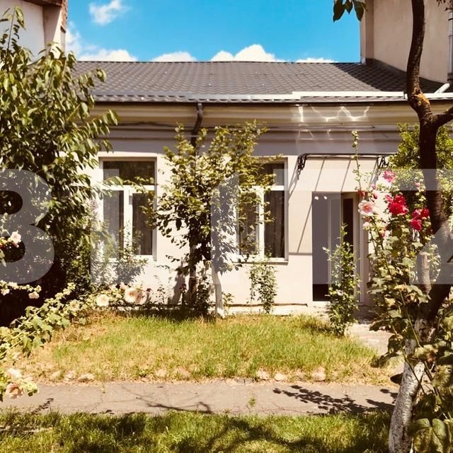 Casa de vânzare 2 camere Central - 53032CV | BLITZ Cluj-Napoca | Poza8