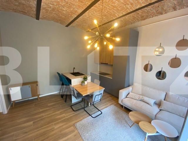 Casa de vânzare 2 camere Central - 53032CV | BLITZ Cluj-Napoca | Poza2