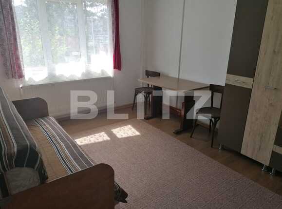 Apartament de închiriat 2 camere Manastur - 53033AI | BLITZ Cluj-Napoca | Poza1