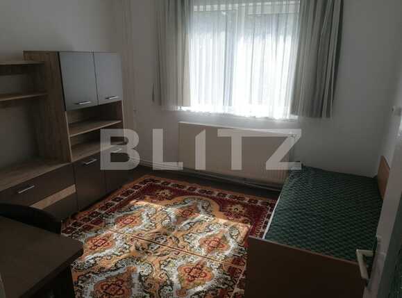 Apartament de închiriat 2 camere Manastur - 53033AI | BLITZ Cluj-Napoca | Poza4