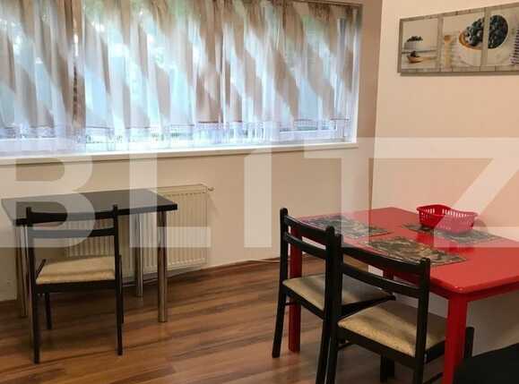 Apartament de închiriat 2 camere Zorilor - 53034AI | BLITZ Cluj-Napoca | Poza3