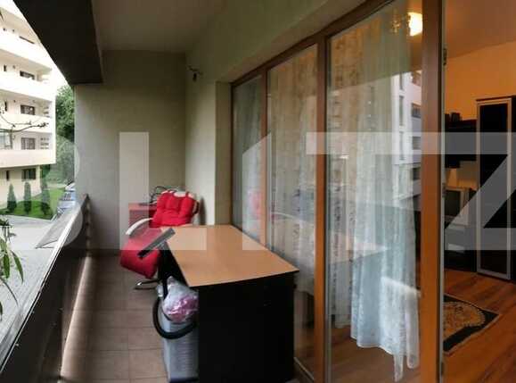 Apartament de închiriat 2 camere Zorilor - 53034AI | BLITZ Cluj-Napoca | Poza8