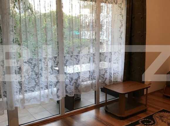 Apartament de închiriat 2 camere Zorilor - 53034AI | BLITZ Cluj-Napoca | Poza4