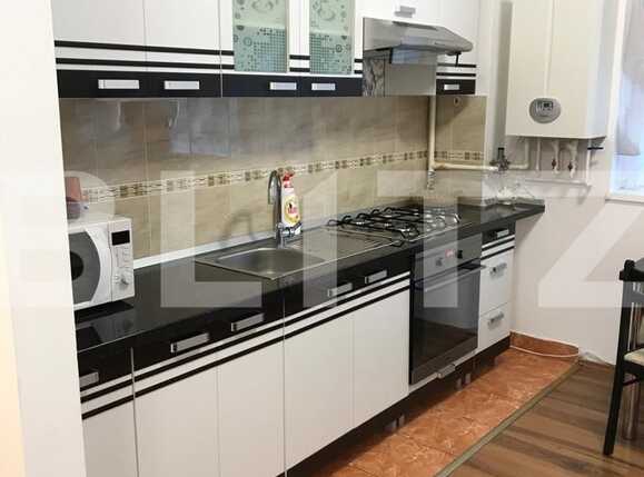 Apartament de închiriat 2 camere Zorilor - 53034AI | BLITZ Cluj-Napoca | Poza2