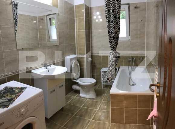 Apartament de închiriat 2 camere Zorilor - 53034AI | BLITZ Cluj-Napoca | Poza7