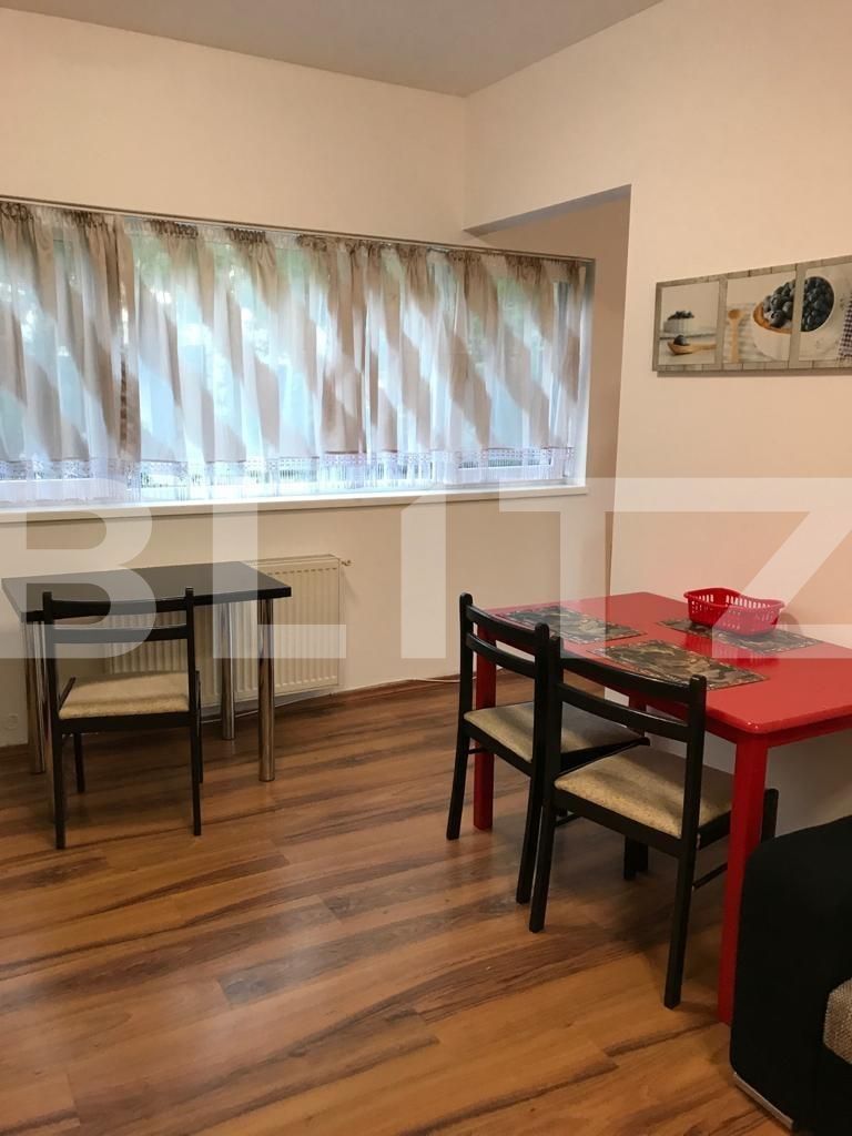 Apartament de închiriat 2 camere Zorilor - 53034AI | BLITZ Cluj-Napoca | Poza3