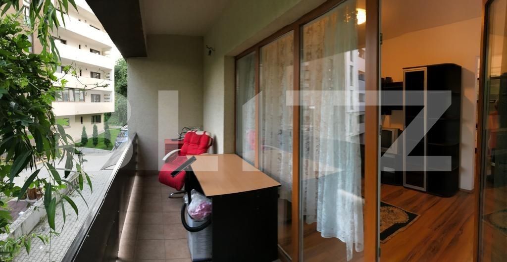 Apartament de închiriat 2 camere Zorilor - 53034AI | BLITZ Cluj-Napoca | Poza8