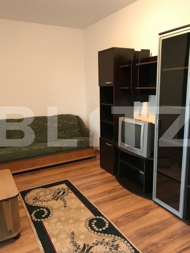 Apartament de închiriat 2 camere Zorilor - 53034AI | BLITZ Cluj-Napoca | Poza5