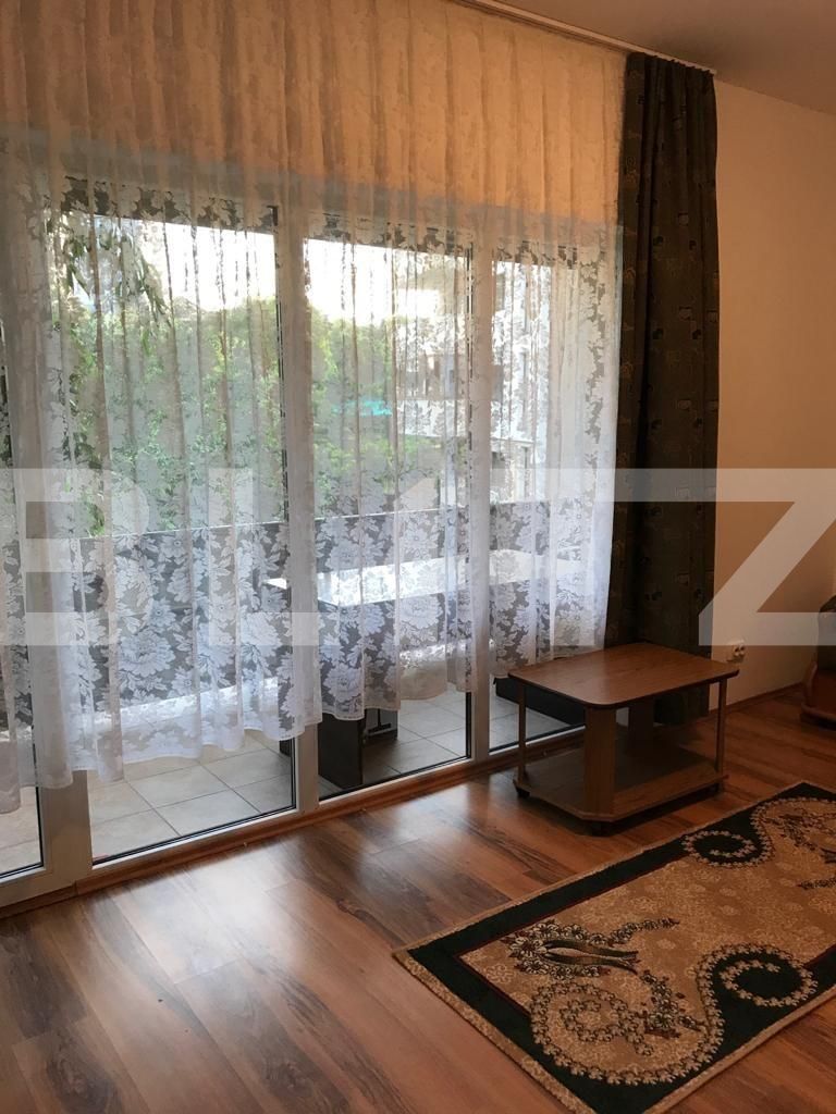 Apartament de închiriat 2 camere Zorilor - 53034AI | BLITZ Cluj-Napoca | Poza4