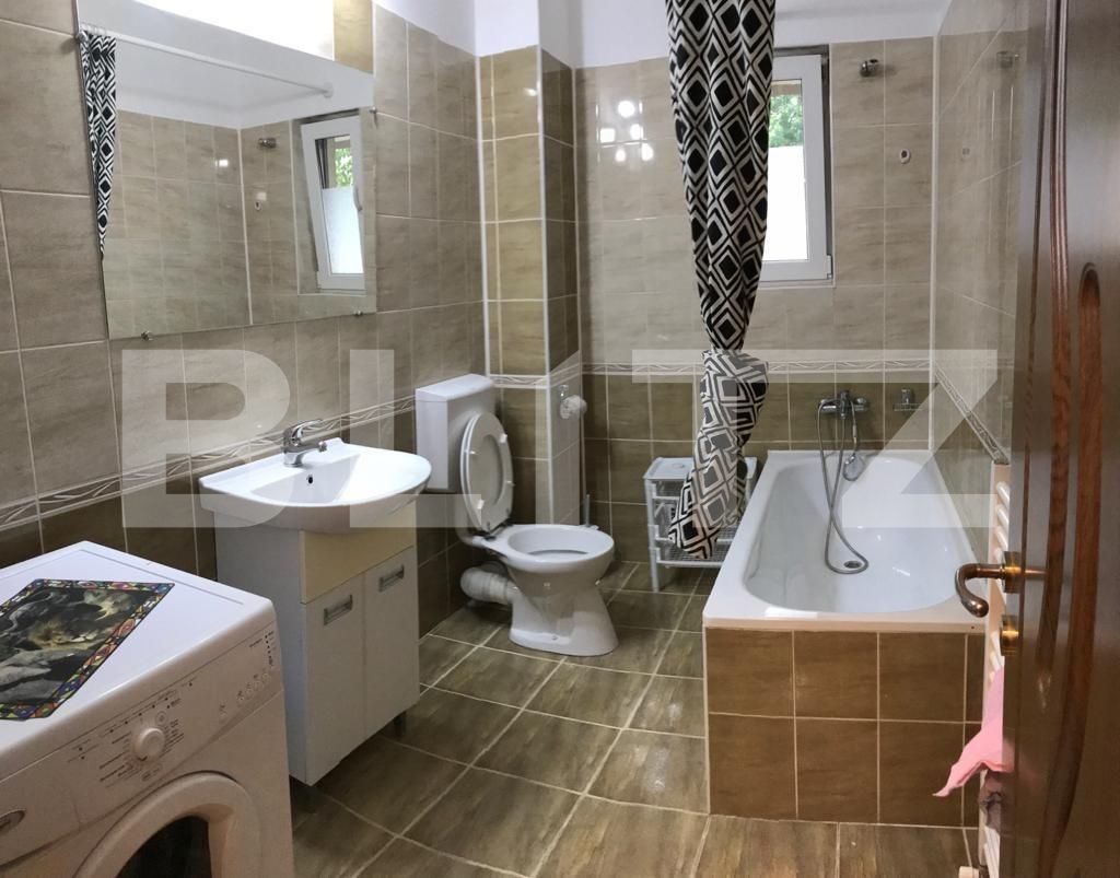 Apartament de închiriat 2 camere Zorilor - 53034AI | BLITZ Cluj-Napoca | Poza7