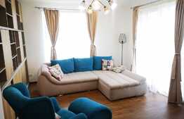 Apartamentul mult dorit de tine este aici, acum! Nu mai sta pe ganduri!