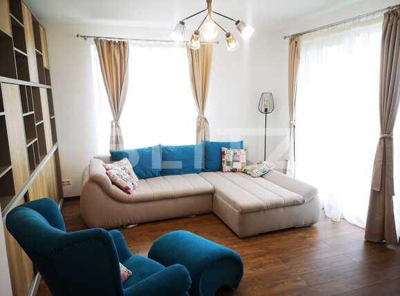 Apartament de vânzare 2 camere Grigorescu - 53039AV | BLITZ Cluj-Napoca | Poza1