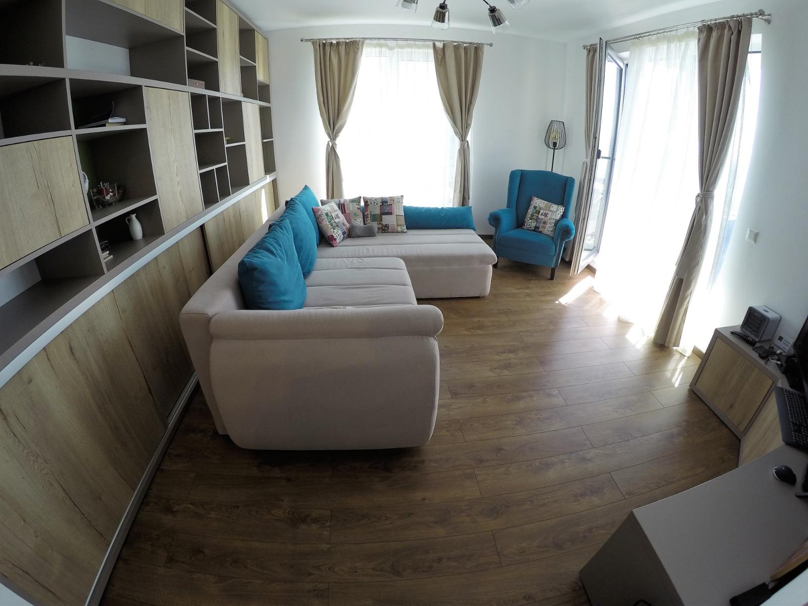 Apartament de vânzare 2 camere Grigorescu - 53039AV | BLITZ Cluj-Napoca | Poza3