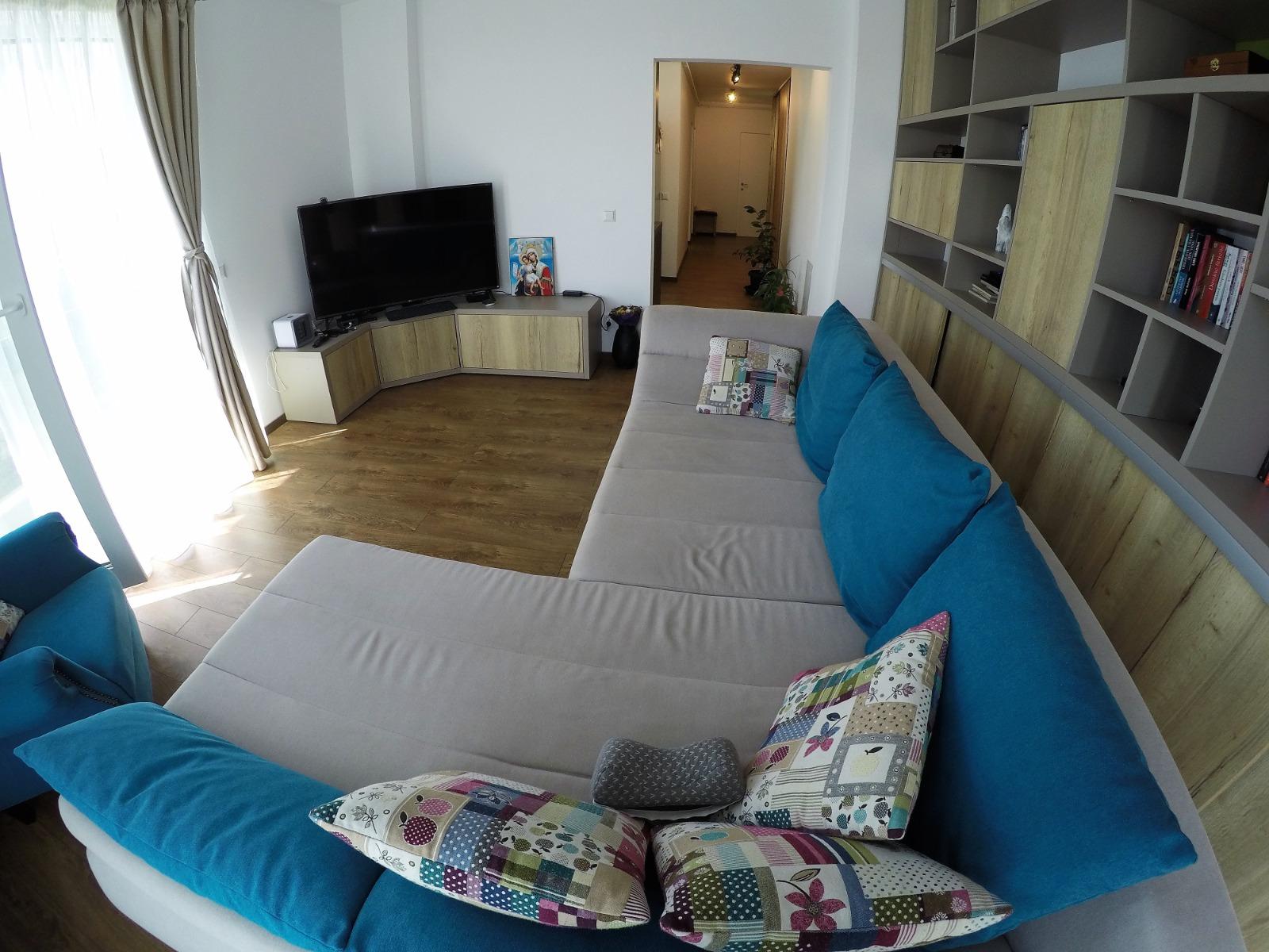 Apartament de vânzare 2 camere Grigorescu - 53039AV | BLITZ Cluj-Napoca | Poza2