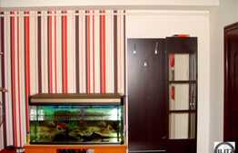 De vanzare 2 camere, 55 mp finisat si mobilat modern, la 10 minute de Gara