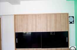 De vanzare 2 camere, 55 mp finisat si mobilat modern, la 10 minute de Gara