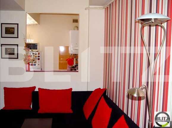 Apartament de vânzare 2 camere Iris - 5304AV | BLITZ Cluj-Napoca | Poza1