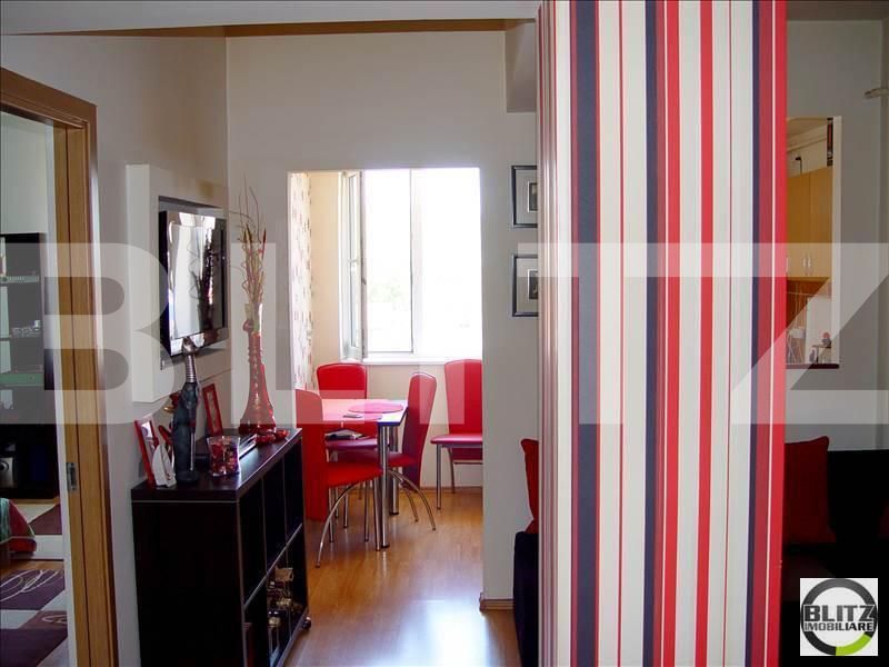 Apartament de vânzare 2 camere Iris - 5304AV | BLITZ Cluj-Napoca | Poza2