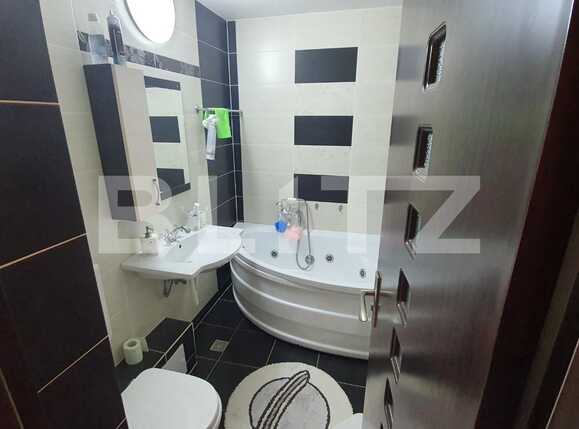 Apartament de vânzare 3 camere Marasti - 53040AV | BLITZ Cluj-Napoca | Poza8