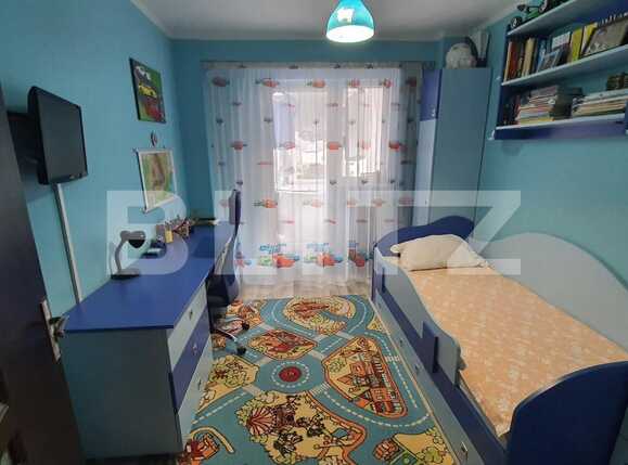 Apartament de vânzare 3 camere Marasti - 53040AV | BLITZ Cluj-Napoca | Poza4
