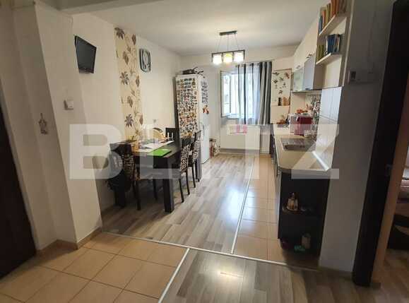 Apartament de vânzare 3 camere Marasti - 53040AV | BLITZ Cluj-Napoca | Poza3