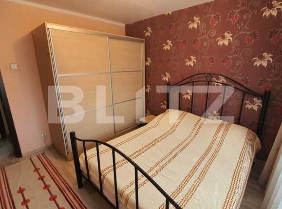 Apartament de vânzare 3 camere Marasti - 53040AV | BLITZ Cluj-Napoca | Poza1