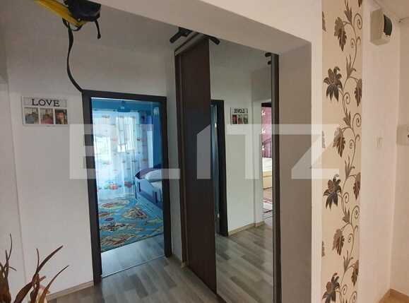 Apartament de vânzare 3 camere Marasti - 53040AV | BLITZ Cluj-Napoca | Poza6